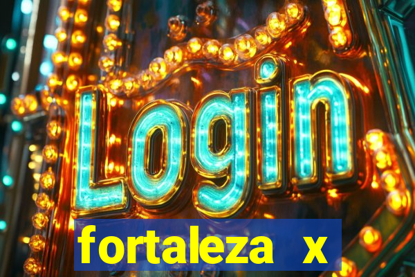 fortaleza x flamengo ao vivo futemax